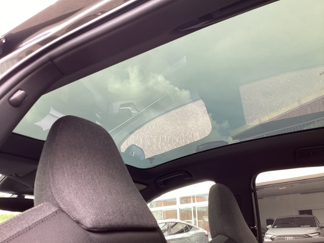 Audi A6 Quattro S-Tronic Sedan