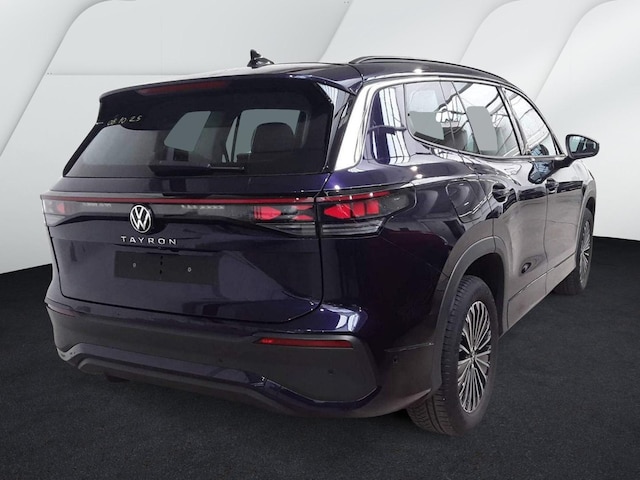 Volkswagen Tayron 2.0 TDI 4Motion DSG IQ.Drive