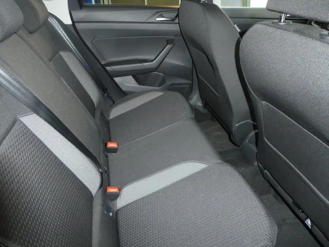 Volkswagen Taigo 4Me TSI