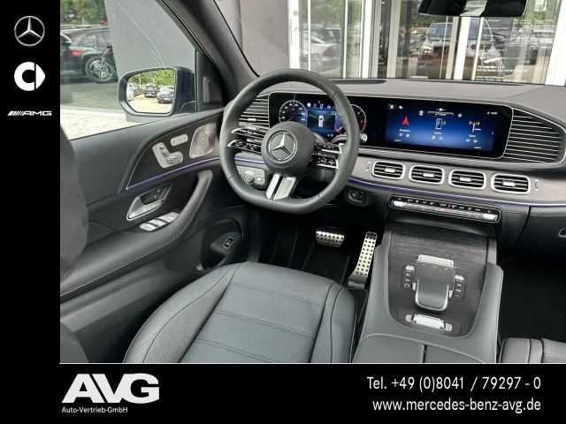 Mercedes-Benz GLE 450 4MATIC AMG Line