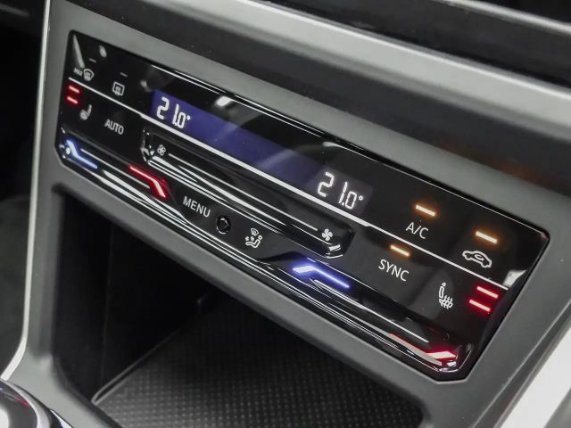 Volkswagen Taigo 1.5 TSI DSG Life