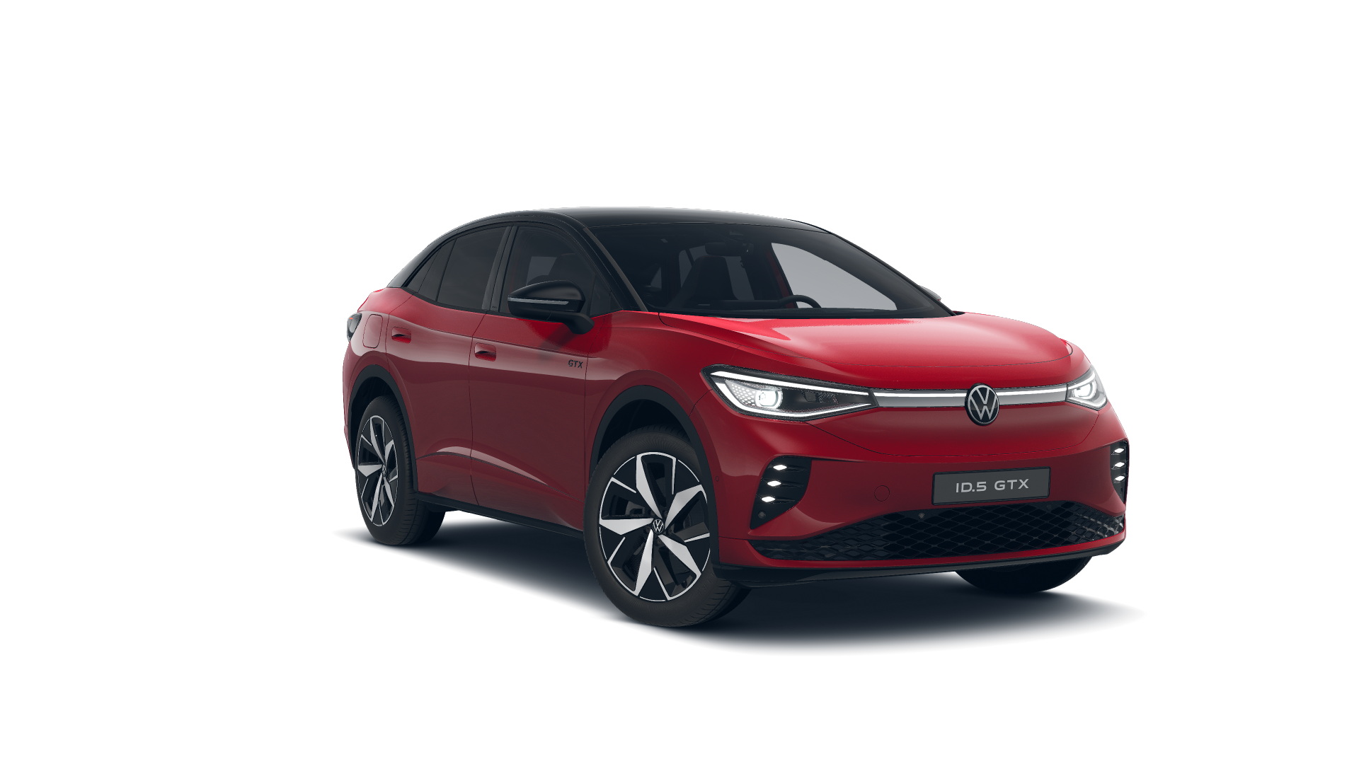 Volkswagen ID.5 4Motion GTX IQ.Drive Pro