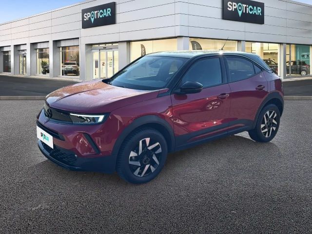 Opel Mokka GS-Line Grand Sport