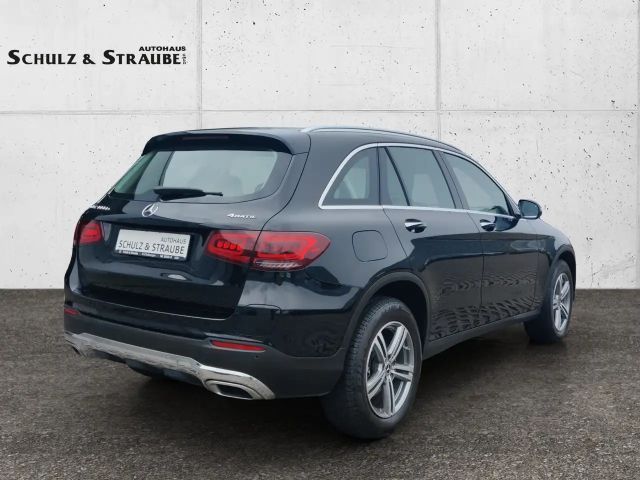 Mercedes-Benz GLC 300 4MATIC