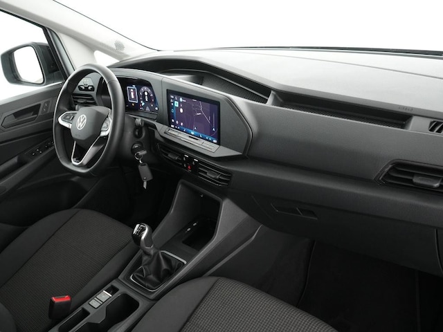 Volkswagen Caddy Combi