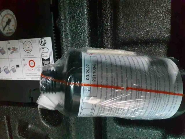 Skoda Kodiaq 2.0 TSI 4x4 RS