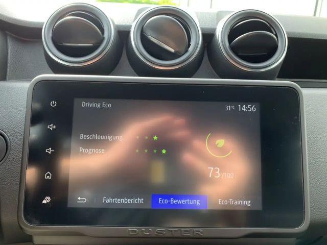 Dacia Duster Prestige TCe 150