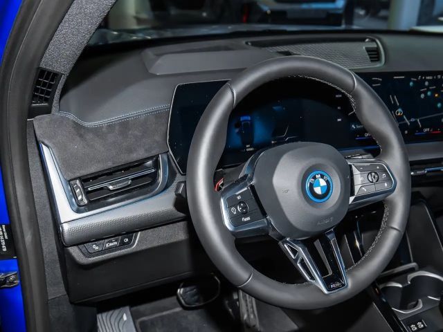 BMW iX1 M-Sport eDrive20