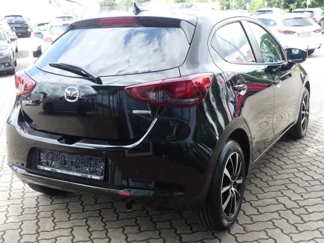 Mazda 2 Homura SkyActiv e-Skyactiv