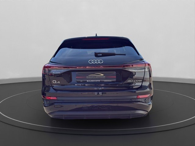 Audi Q4 e-tron 40