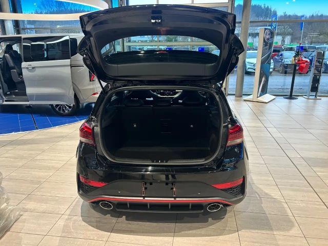 Hyundai i30 2.0 N Performance T-GDi