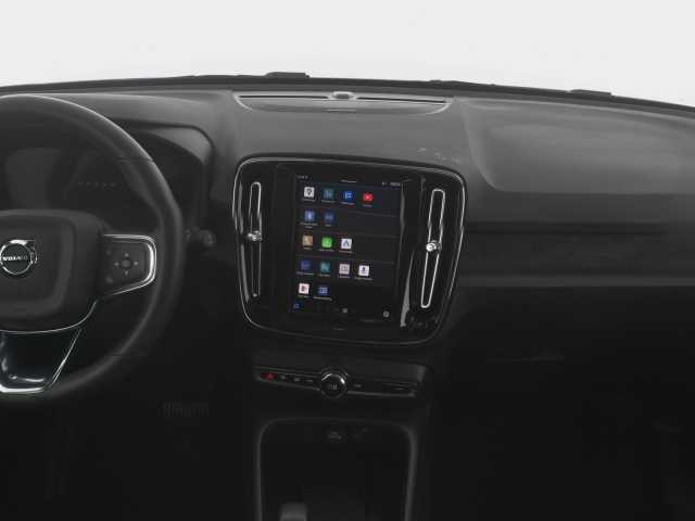 Volvo XC40 Recharge