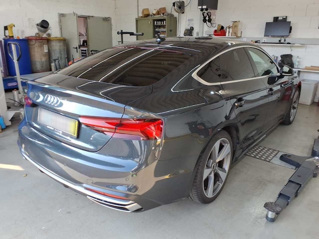 Audi A5 35 TFSI S-Tronic Sportback