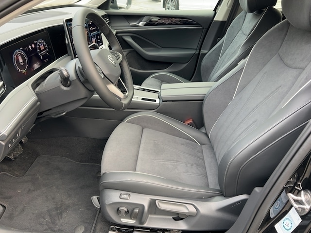 Volkswagen Passat TDI AHK 360° Nav Keyless eKlappe