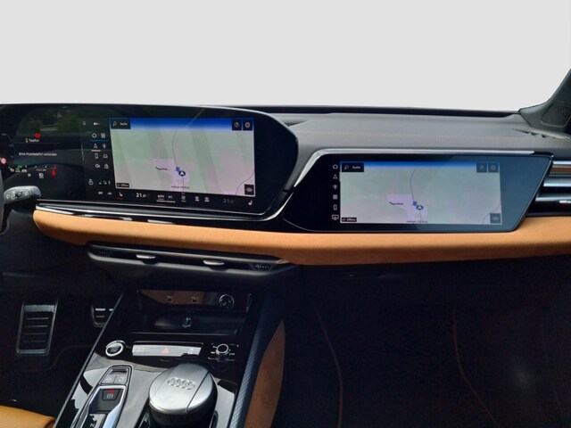 Audi A5 Avant Quattro S-Tronic