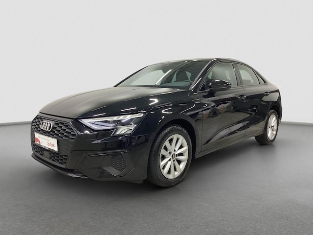 Audi A3 30 TDI S-Tronic Sedan