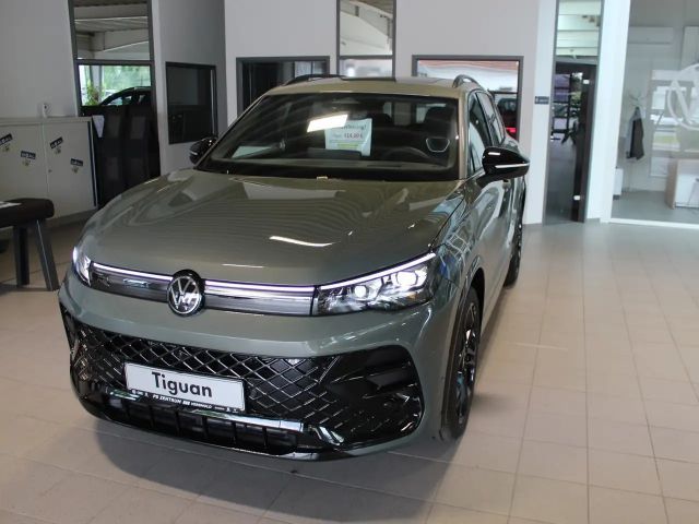 Volkswagen Tiguan 2.0 TDI DSG R-Line