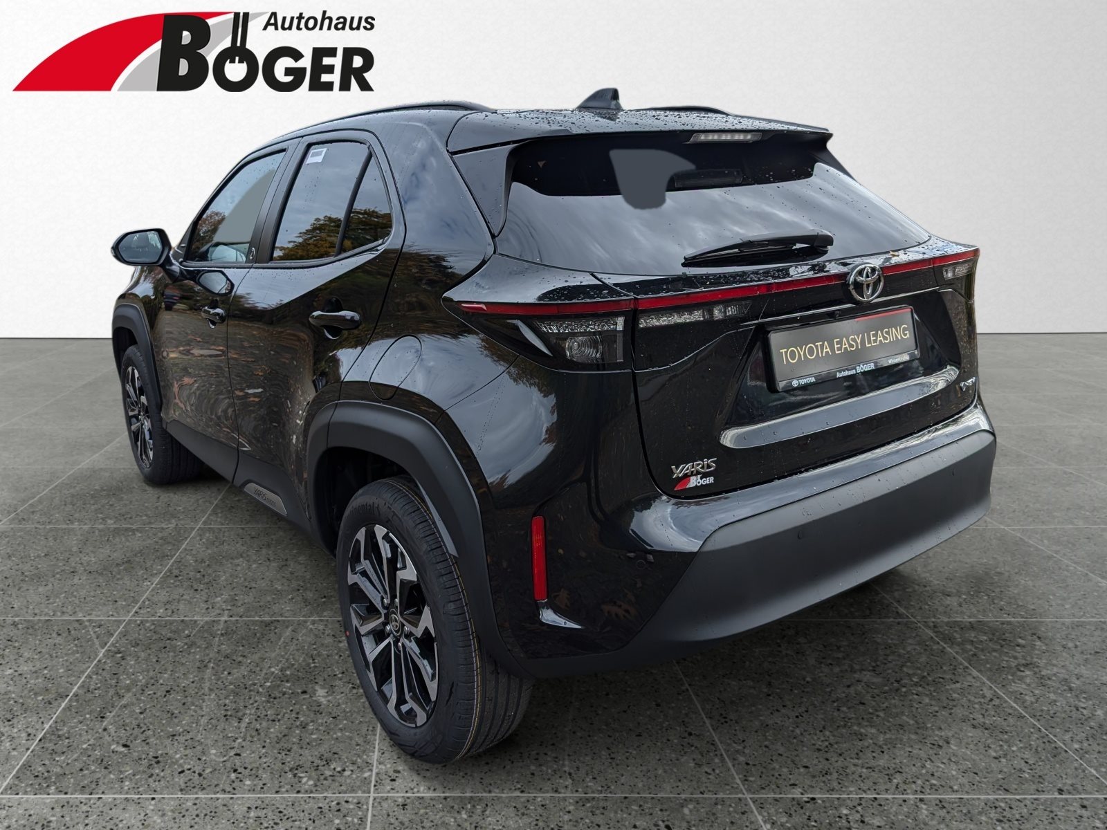 Toyota Yaris Cross 5-deurs Team D