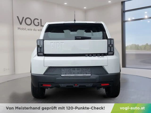 Fiat Grande Panda MHEV ICON