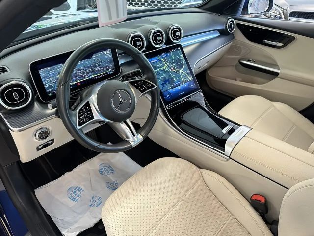 Mercedes-Benz C 200 AVANTGARDE