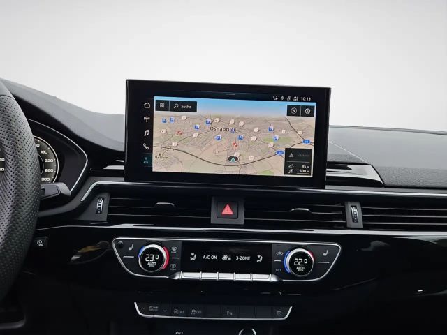 Audi A5 40 TDI S-Line S-Tronic Sportback