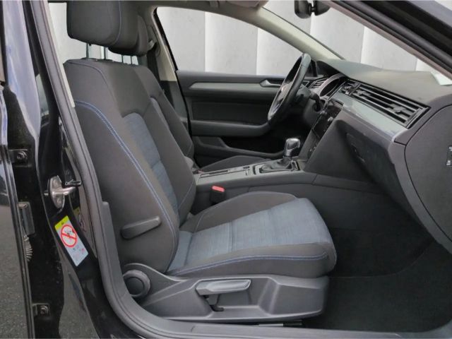 Volkswagen Passat GTE Variant eHybrid
