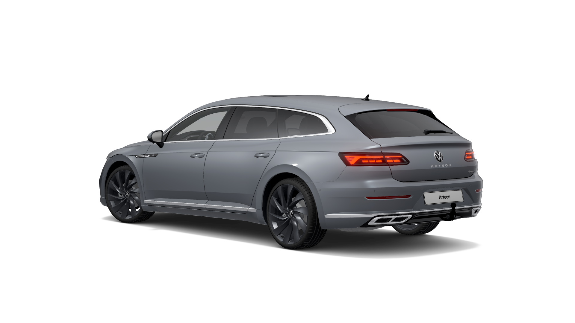 Volkswagen Arteon Shooting Brake DSG R-Line