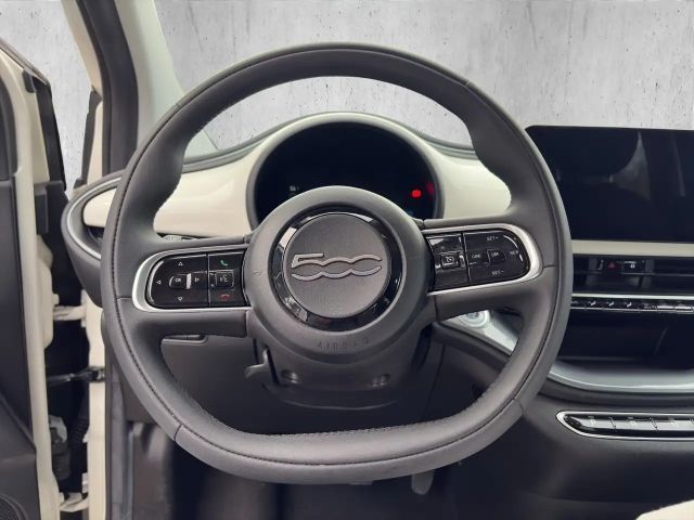 Fiat 500e 42 kWh
