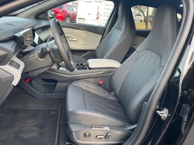 Ford Capri Extended range Premium