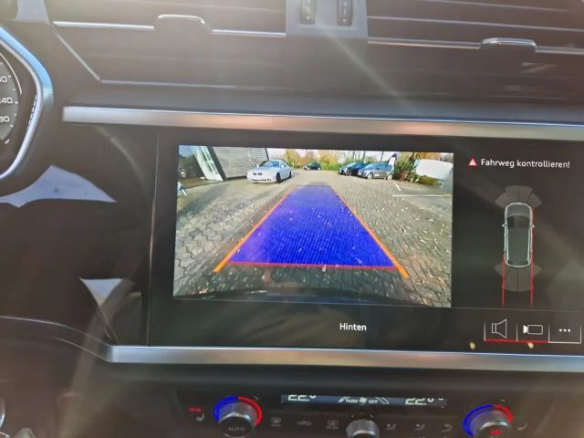 Audi Q3 2.0 TDI S-Line S-Tronic