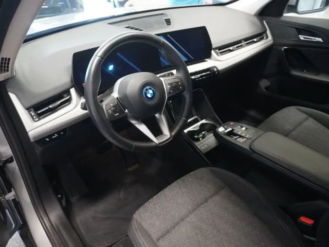 BMW X1 xDrive25e
