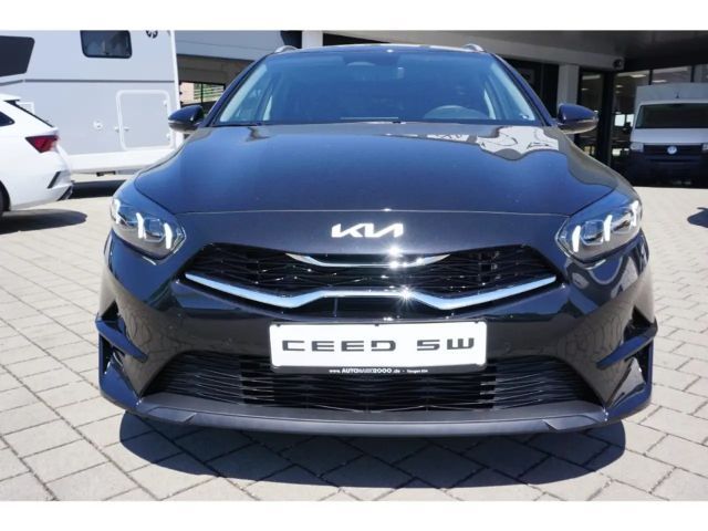 Kia Ceed SportWagon
