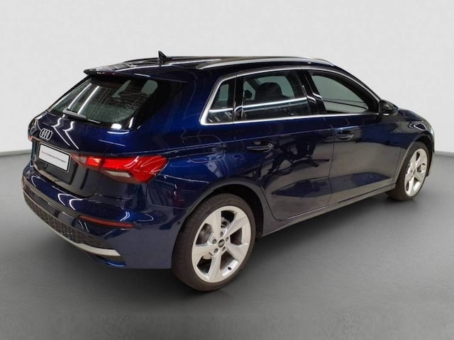 Audi A3 30 TFSI S-Tronic Sportback