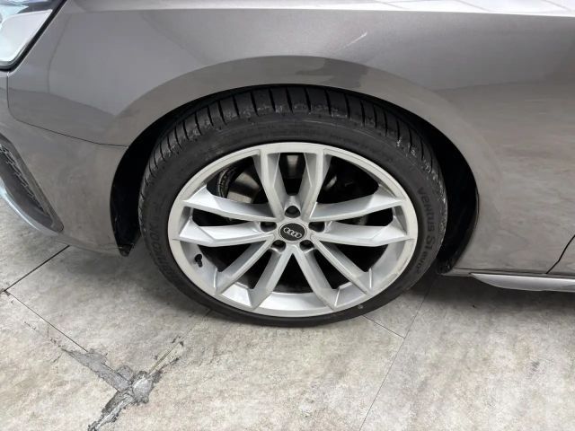 Audi A4 35 TDI Avant S-Line S-Tronic