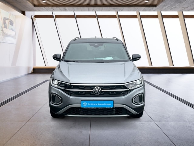 Volkswagen T-Roc DSG IQ.Drive Style