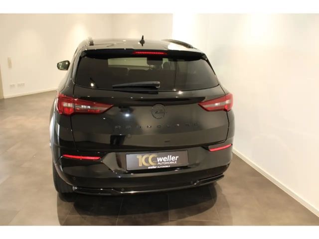 Opel Grandland X 1.2 Turbo Turbo