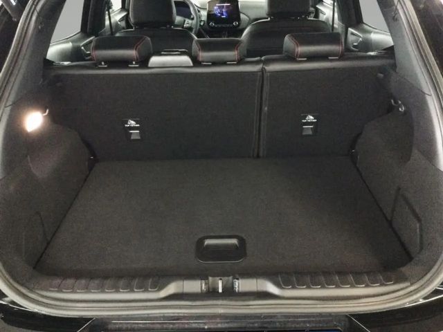 Ford Puma EcoBoost ST Line