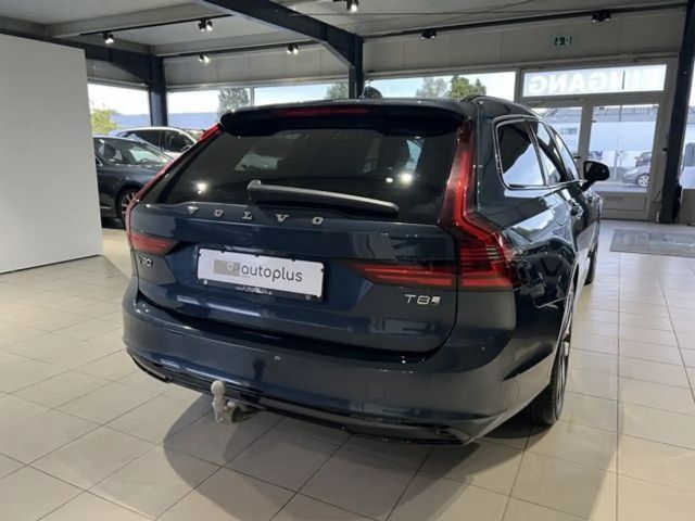 Volvo V90 AWD Dark Recharge T8 Ultra