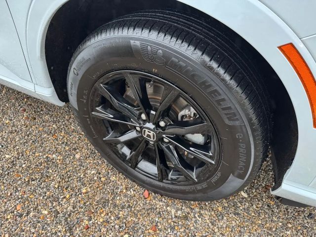 Honda CR-V Advance Hybrid