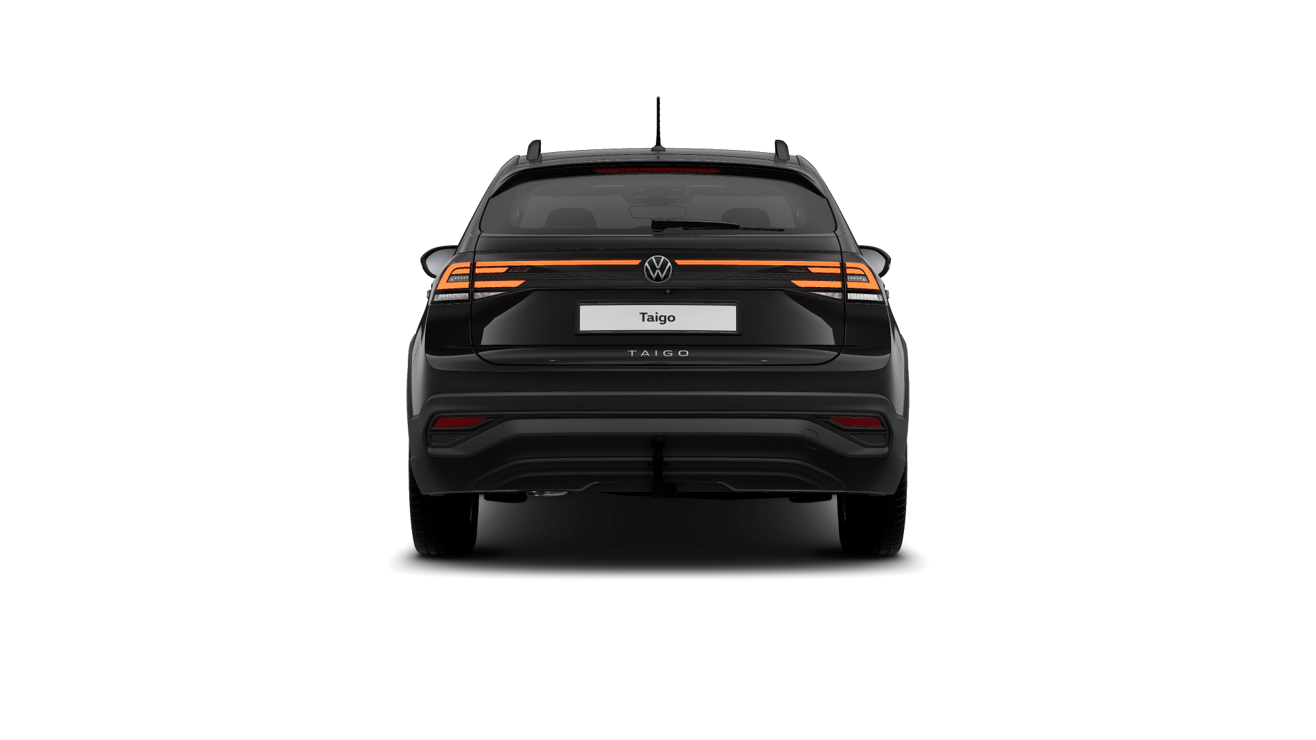 Volkswagen Taigo 1.0 TSI DSG Move