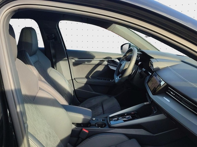 Audi S3 Quattro S-Tronic Sedan