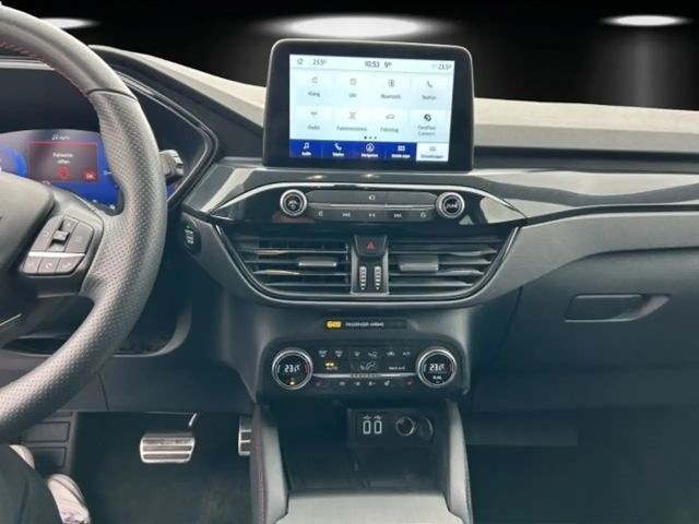 Ford Kuga Sportpaket HUD Navi B & O LED Kurvenlicht A