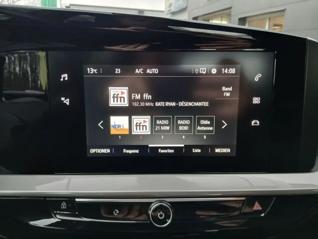 Opel Mokka Edition Mokka-e