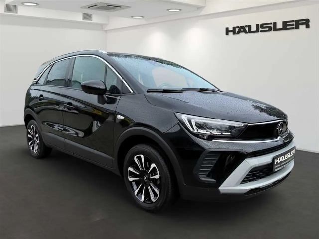 Opel Crossland X Elegance