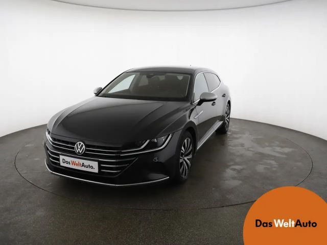 Volkswagen Arteon 4Motion DSG Elegance Elegance