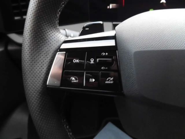 Opel Astra GS-Line Grand Sport Sports Tourer