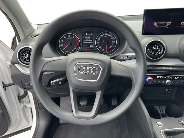 Audi Q2 30 TFSI