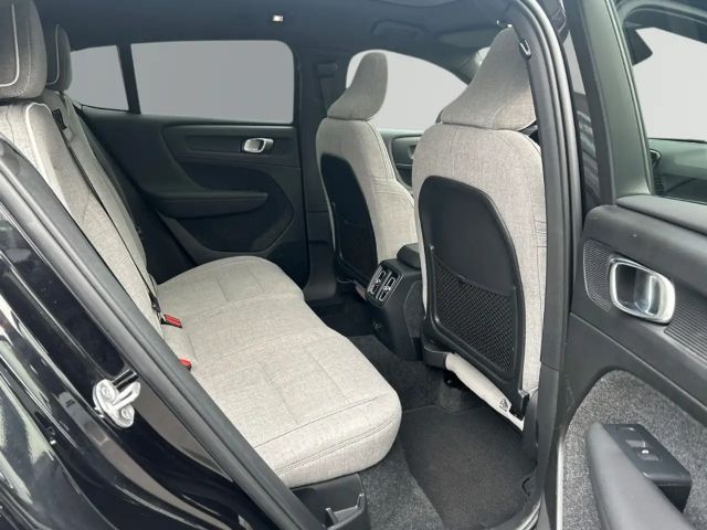 Volvo C40 AWD Recharge Twin Engine Ultimate