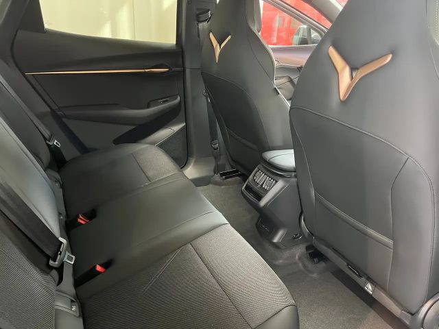 Cupra Tavascan 210kW/286PS