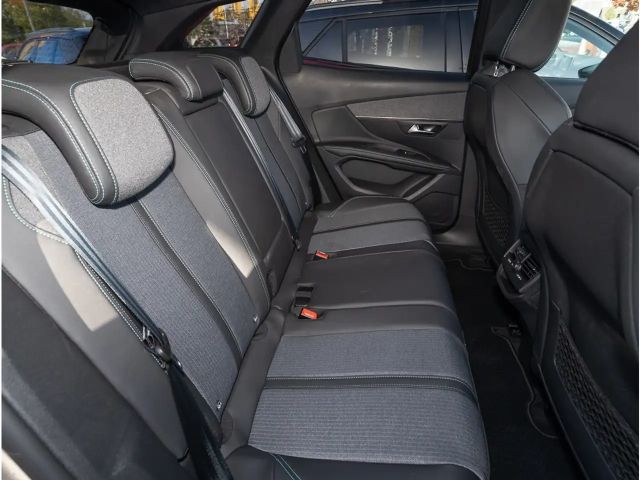 Peugeot 3008 Allure Pack PureTech